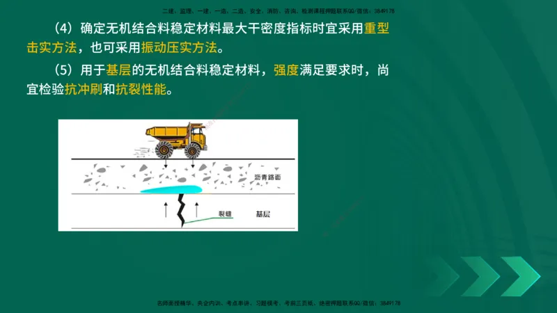 25年一建《公路实务》精讲第2章（28~34节）讲义在线版_2026年一级建造师_2026年一建公路_2025年一建公路SVIP_02-基础精讲✿高端面授✿深度强化_21-公路《教材精讲班》邓老师YL