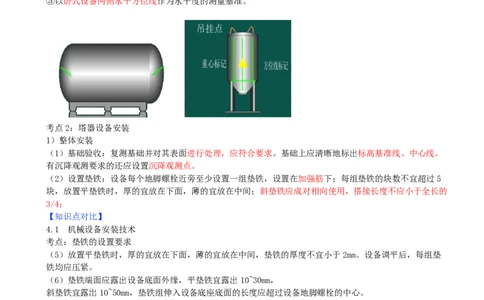 07.07-第4章-工业机电工程安装技术（三）_2026二建全科_2026二级建造师（持续更新）看这里_2026二建机电SVIP_04-冲刺串讲✿考点强化✿小灶集训
