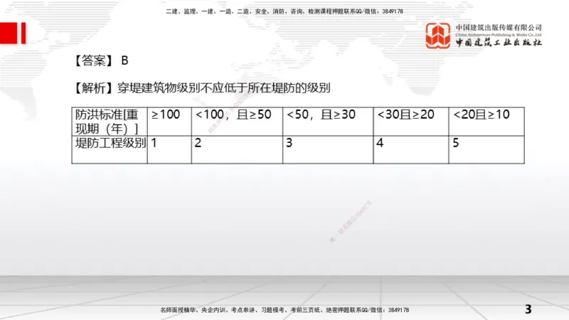06.06一建《水利》全国大模考解析公开课上_2026年一级建造师_2026年一建水利_2025年一建水利SVIP_02-基础精讲✿高端面授✿深度强化_01-水利《前期全套课》刘二林JGS_讲义