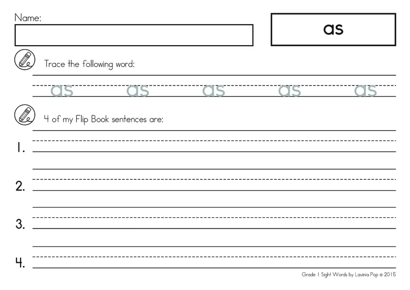 FlipBooks-Grade1135P_幼小衔接全套_幼小衔接资料大全_幼小衔接资料1️⃣_017高频词翻翻卡500页_高频词翻翻卡文档500页