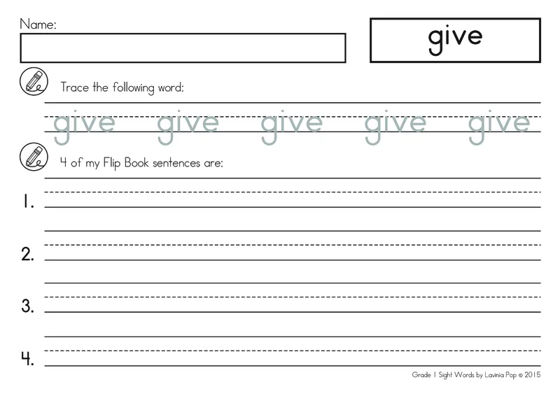 FlipBooks-Grade1135P_幼小衔接全套_幼小衔接资料大全_幼小衔接资料1️⃣_017高频词翻翻卡500页_高频词翻翻卡文档500页