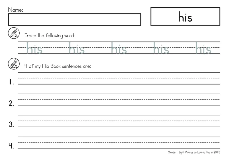 FlipBooks-Grade1135P_幼小衔接全套_幼小衔接资料大全_幼小衔接资料1️⃣_017高频词翻翻卡500页_高频词翻翻卡文档500页
