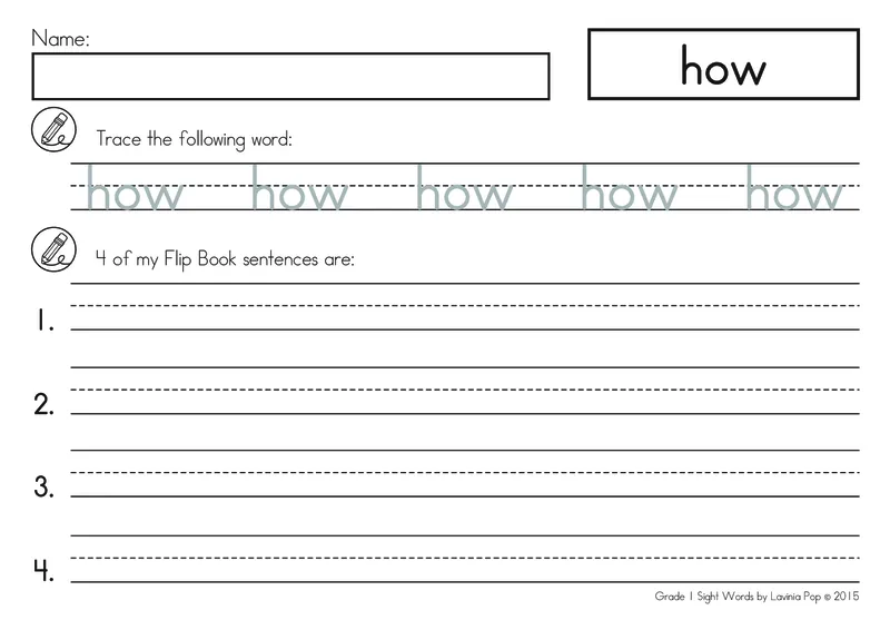FlipBooks-Grade1135P_幼小衔接全套_幼小衔接资料大全_幼小衔接资料1️⃣_017高频词翻翻卡500页_高频词翻翻卡文档500页