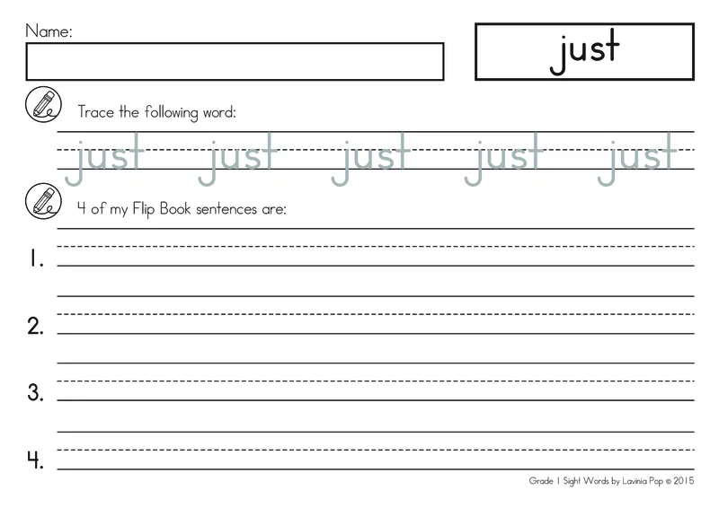 FlipBooks-Grade1135P_幼小衔接全套_幼小衔接资料大全_幼小衔接资料1️⃣_017高频词翻翻卡500页_高频词翻翻卡文档500页