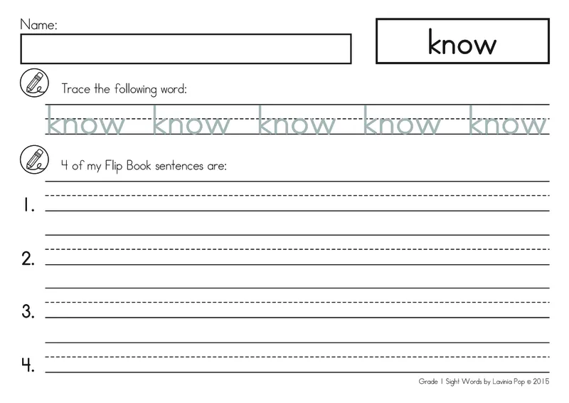 FlipBooks-Grade1135P_幼小衔接全套_幼小衔接资料大全_幼小衔接资料1️⃣_017高频词翻翻卡500页_高频词翻翻卡文档500页