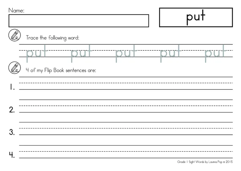 FlipBooks-Grade1135P_幼小衔接全套_幼小衔接资料大全_幼小衔接资料1️⃣_017高频词翻翻卡500页_高频词翻翻卡文档500页