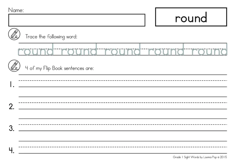 FlipBooks-Grade1135P_幼小衔接全套_幼小衔接资料大全_幼小衔接资料1️⃣_017高频词翻翻卡500页_高频词翻翻卡文档500页