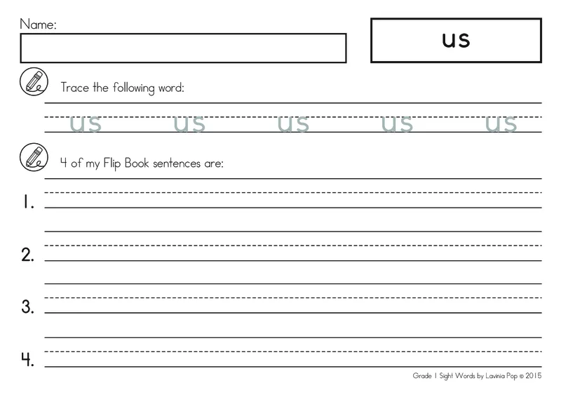 FlipBooks-Grade1135P_幼小衔接全套_幼小衔接资料大全_幼小衔接资料1️⃣_017高频词翻翻卡500页_高频词翻翻卡文档500页
