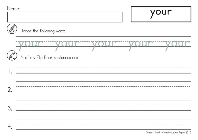 FlipBooks-Grade1135P_幼小衔接全套_幼小衔接资料大全_幼小衔接资料1️⃣_017高频词翻翻卡500页_高频词翻翻卡文档500页