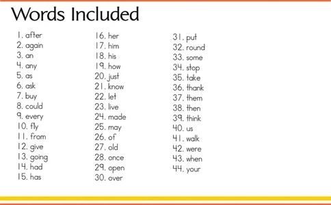 FlipBooks-Grade1135P_幼小衔接全套_幼小衔接资料大全_幼小衔接资料1️⃣_017高频词翻翻卡500页_高频词翻翻卡文档500页