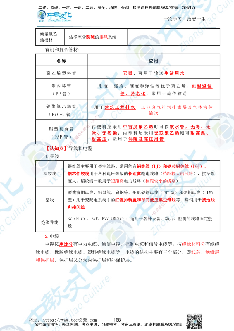 01.2025一级建造师《机电》精讲面授讲义-打印版_2026年一级建造师_2026年一建机电_2025年一建机电SVIP_02-基础精讲✿高端面授✿深度强化_58-机电《精讲面授班》刘建军ZJ_课程讲义