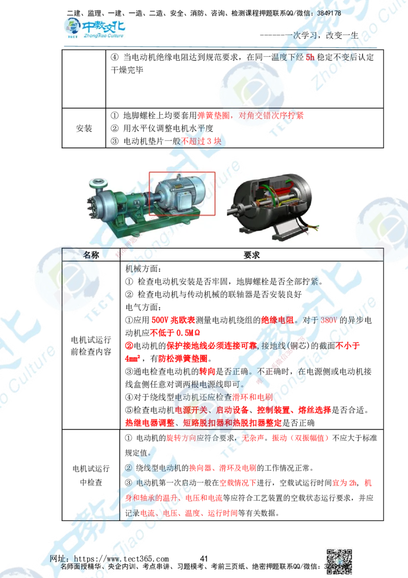 01.2025一级建造师《机电》精讲面授讲义-打印版_2026年一级建造师_2026年一建机电_2025年一建机电SVIP_02-基础精讲✿高端面授✿深度强化_58-机电《精讲面授班》刘建军ZJ_课程讲义
