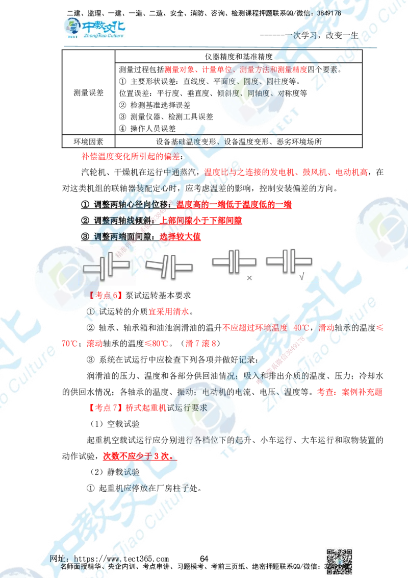 01.2025一级建造师《机电》精讲面授讲义-打印版_2026年一级建造师_2026年一建机电_2025年一建机电SVIP_02-基础精讲✿高端面授✿深度强化_58-机电《精讲面授班》刘建军ZJ_课程讲义