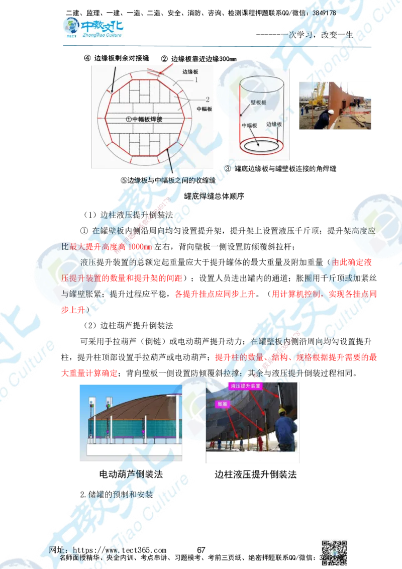 01.2025一级建造师《机电》精讲面授讲义-打印版_2026年一级建造师_2026年一建机电_2025年一建机电SVIP_02-基础精讲✿高端面授✿深度强化_58-机电《精讲面授班》刘建军ZJ_课程讲义