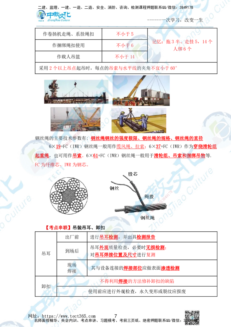 01.2025一级建造师《机电》精讲面授讲义-打印版_2026年一级建造师_2026年一建机电_2025年一建机电SVIP_02-基础精讲✿高端面授✿深度强化_58-机电《精讲面授班》刘建军ZJ_课程讲义