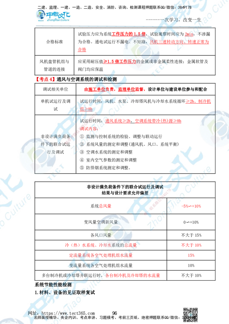 01.2025一级建造师《机电》精讲面授讲义-打印版_2026年一级建造师_2026年一建机电_2025年一建机电SVIP_02-基础精讲✿高端面授✿深度强化_58-机电《精讲面授班》刘建军ZJ_课程讲义