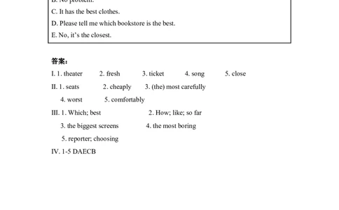 SectionA(1a-2d)_初中英语新版_最新人教版英语八年级上册_老版（含有参考价值）_03练习和试卷人教版初中英语八上（多版本）易提分旗舰店_767