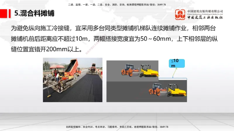 06节：2.3.4沥青混凝土面层工程～2.5.4桥梁上部结构（1.4）_2026年一级建造师_2026年一建民航_2026年一建民航SVIP_2026一建民航SVIP_02-基础精讲✿高端面授✿深度强化_讲义