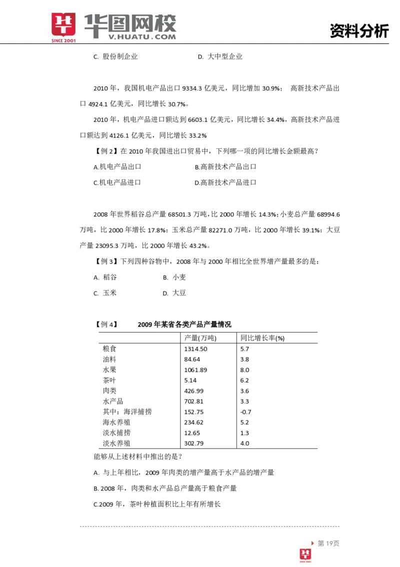资料分析讲义_2025春招题库汇总_十大行测题库_2023年十大热门题库更新中_03、赛码汇总_2024腾讯7月更新_赠送部分笔试题技巧_笔试-行测题课程_行测讲义