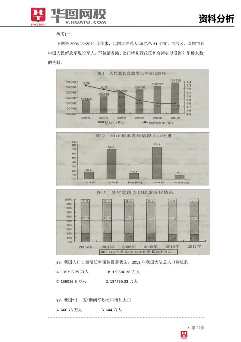 资料分析讲义_2025春招题库汇总_十大行测题库_2023年十大热门题库更新中_03、赛码汇总_2024腾讯7月更新_赠送部分笔试题技巧_笔试-行测题课程_行测讲义