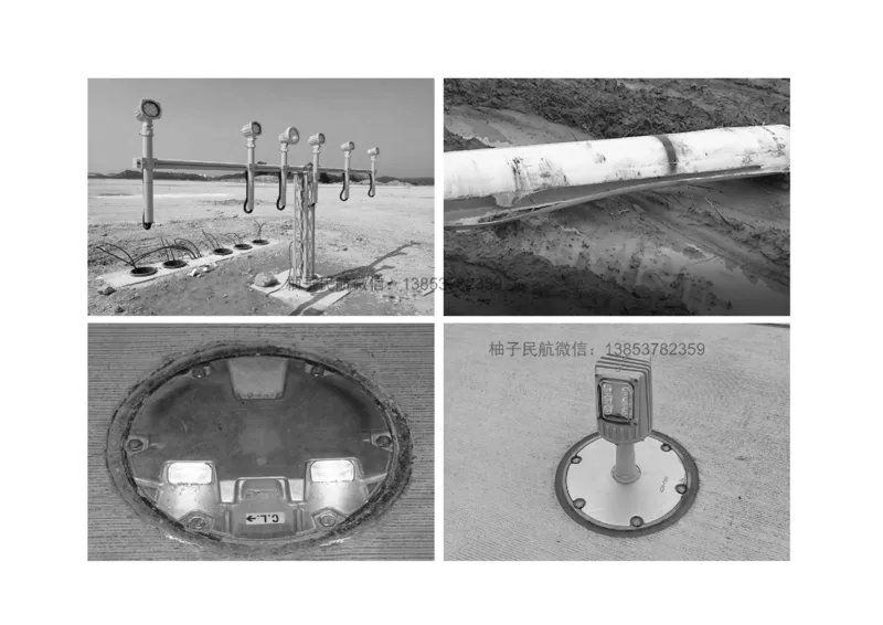 048（目视助航工程的分类、技术要求、标志与标志物）-黑白_2026年一级建造师_2026年一建民航_2025年一建民航SVIP_02-基础精讲✿高端面授✿深度强化_黑白