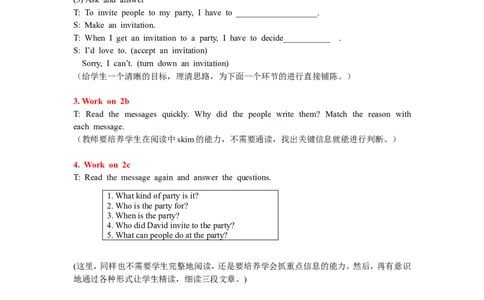 8A_Unit9_4_初中英语新版_最新人教版英语八年级上册_老版（含有参考价值）_02课件人教版初中英语八上（多版本）易提分旗舰店_课件教案_Unit9