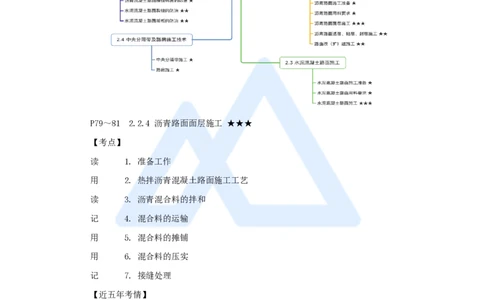 22.2025黄铃-3D实景通关-第一篇公路工程技术（21）沥青路面面层施工_2026年一级建造师_2026年一建公路_2025年一建公路SVIP_02-基础精讲✿高端面授✿深度强化_讲义