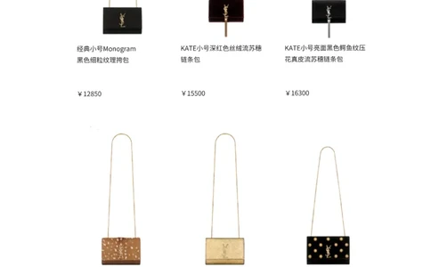 奢侈品箱包名鉴3（去水印版）_X017-奢侈品鉴定教程最新合集_4、奢侈品包包鉴定全套课程+资料_箱包鉴定资料