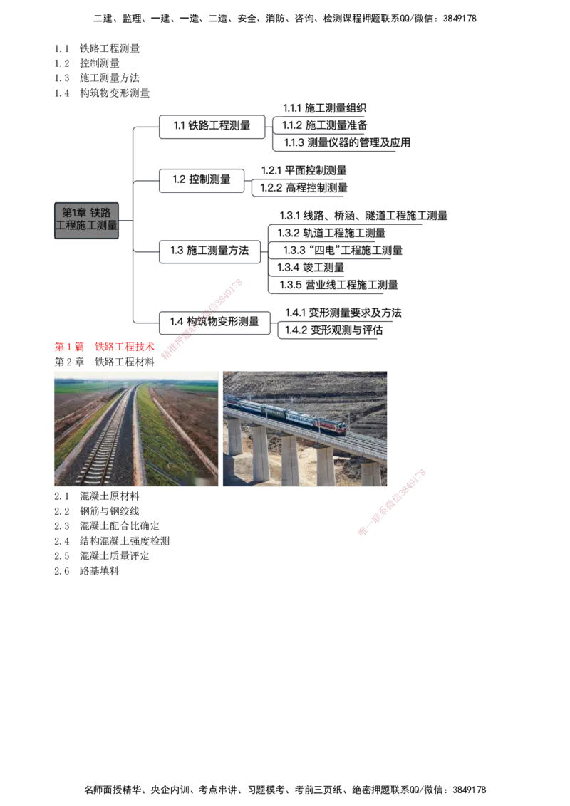 01.01-备考预习（一）_2026年一级建造师_2026年一建铁路_2026年一建铁路SVIP_2026一建铁路SVIP_02-基础精讲✿高端面授✿深度强化_03-2026年一建铁路-天一网校-天一精讲班-刘洋_讲义