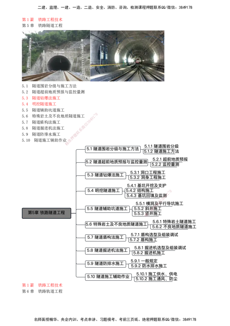 01.01-备考预习（一）_2026年一级建造师_2026年一建铁路_2026年一建铁路SVIP_2026一建铁路SVIP_02-基础精讲✿高端面授✿深度强化_03-2026年一建铁路-天一网校-天一精讲班-刘洋_讲义