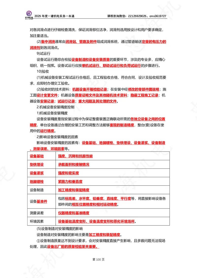 2025年度一建一本通（忠海机电技术部分）_2026年一级建造师_2026年一建机电_2025年一建机电SVIP_02-基础精讲✿高端面授✿深度强化_19-机电《教材精讲班》刘忠海SMR