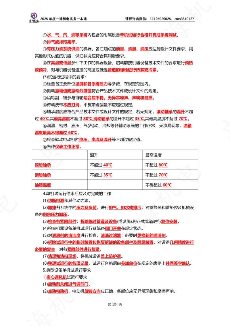 2025年度一建一本通（忠海机电技术部分）_2026年一级建造师_2026年一建机电_2025年一建机电SVIP_02-基础精讲✿高端面授✿深度强化_19-机电《教材精讲班》刘忠海SMR