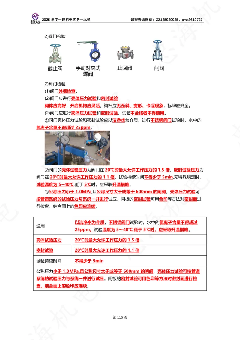 2025年度一建一本通（忠海机电技术部分）_2026年一级建造师_2026年一建机电_2025年一建机电SVIP_02-基础精讲✿高端面授✿深度强化_19-机电《教材精讲班》刘忠海SMR