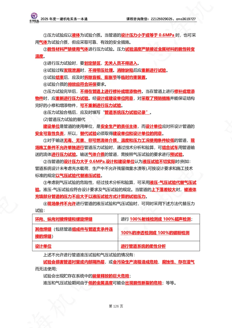 2025年度一建一本通（忠海机电技术部分）_2026年一级建造师_2026年一建机电_2025年一建机电SVIP_02-基础精讲✿高端面授✿深度强化_19-机电《教材精讲班》刘忠海SMR