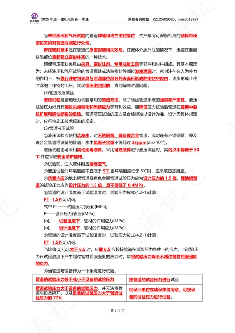2025年度一建一本通（忠海机电技术部分）_2026年一级建造师_2026年一建机电_2025年一建机电SVIP_02-基础精讲✿高端面授✿深度强化_19-机电《教材精讲班》刘忠海SMR