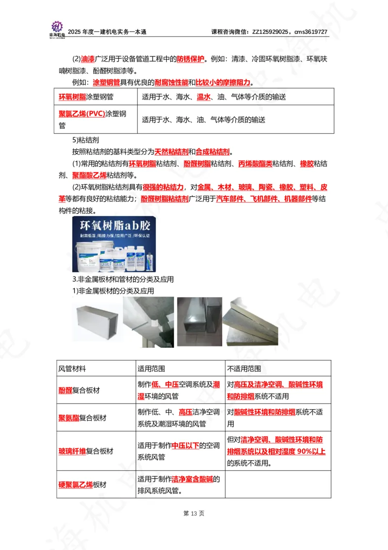2025年度一建一本通（忠海机电技术部分）_2026年一级建造师_2026年一建机电_2025年一建机电SVIP_02-基础精讲✿高端面授✿深度强化_19-机电《教材精讲班》刘忠海SMR