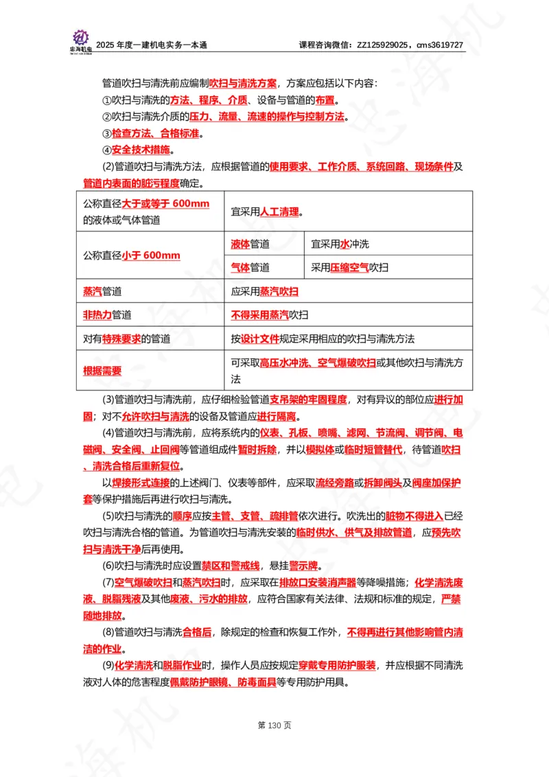 2025年度一建一本通（忠海机电技术部分）_2026年一级建造师_2026年一建机电_2025年一建机电SVIP_02-基础精讲✿高端面授✿深度强化_19-机电《教材精讲班》刘忠海SMR