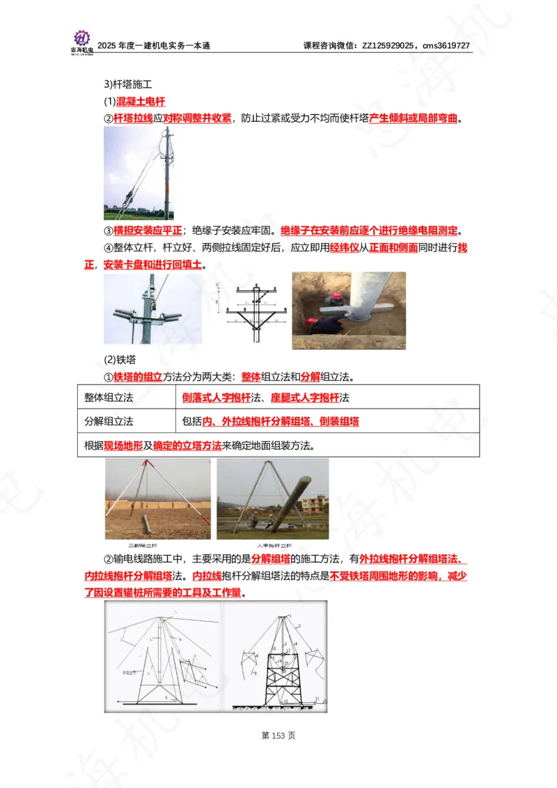2025年度一建一本通（忠海机电技术部分）_2026年一级建造师_2026年一建机电_2025年一建机电SVIP_02-基础精讲✿高端面授✿深度强化_19-机电《教材精讲班》刘忠海SMR