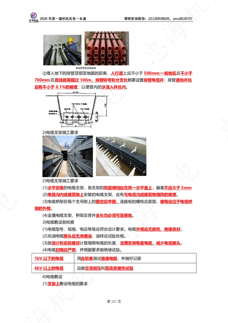 2025年度一建一本通（忠海机电技术部分）_2026年一级建造师_2026年一建机电_2025年一建机电SVIP_02-基础精讲✿高端面授✿深度强化_19-机电《教材精讲班》刘忠海SMR