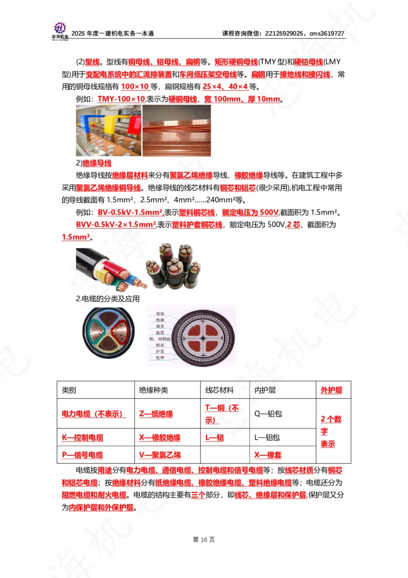 2025年度一建一本通（忠海机电技术部分）_2026年一级建造师_2026年一建机电_2025年一建机电SVIP_02-基础精讲✿高端面授✿深度强化_19-机电《教材精讲班》刘忠海SMR