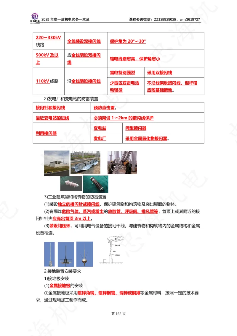 2025年度一建一本通（忠海机电技术部分）_2026年一级建造师_2026年一建机电_2025年一建机电SVIP_02-基础精讲✿高端面授✿深度强化_19-机电《教材精讲班》刘忠海SMR
