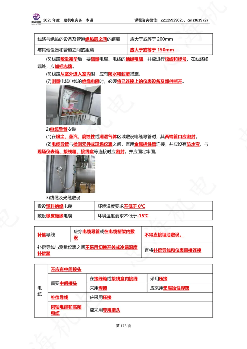 2025年度一建一本通（忠海机电技术部分）_2026年一级建造师_2026年一建机电_2025年一建机电SVIP_02-基础精讲✿高端面授✿深度强化_19-机电《教材精讲班》刘忠海SMR