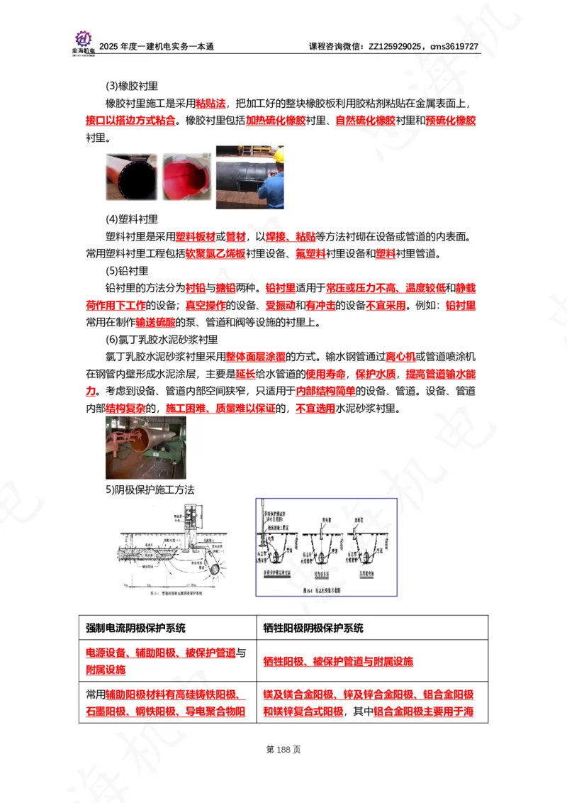 2025年度一建一本通（忠海机电技术部分）_2026年一级建造师_2026年一建机电_2025年一建机电SVIP_02-基础精讲✿高端面授✿深度强化_19-机电《教材精讲班》刘忠海SMR