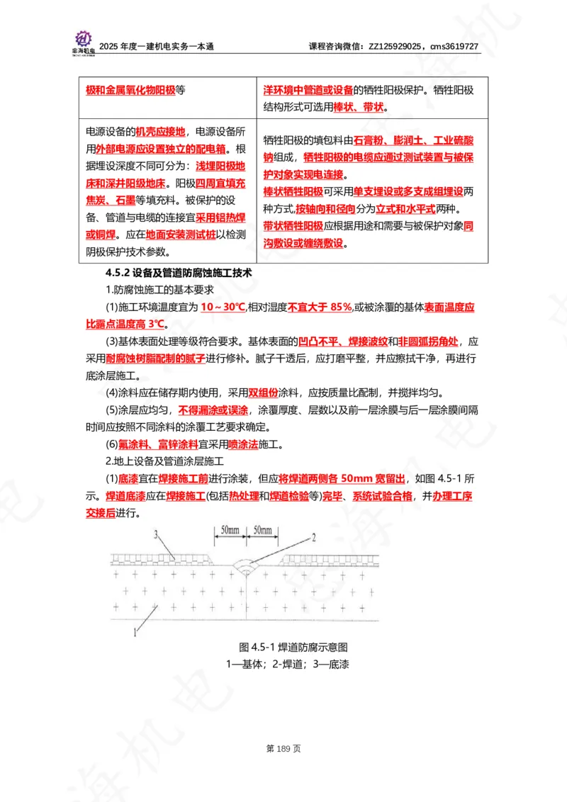 2025年度一建一本通（忠海机电技术部分）_2026年一级建造师_2026年一建机电_2025年一建机电SVIP_02-基础精讲✿高端面授✿深度强化_19-机电《教材精讲班》刘忠海SMR