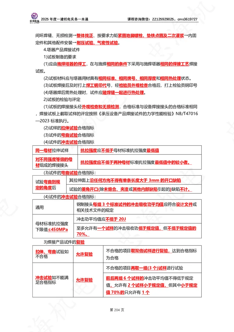 2025年度一建一本通（忠海机电技术部分）_2026年一级建造师_2026年一建机电_2025年一建机电SVIP_02-基础精讲✿高端面授✿深度强化_19-机电《教材精讲班》刘忠海SMR
