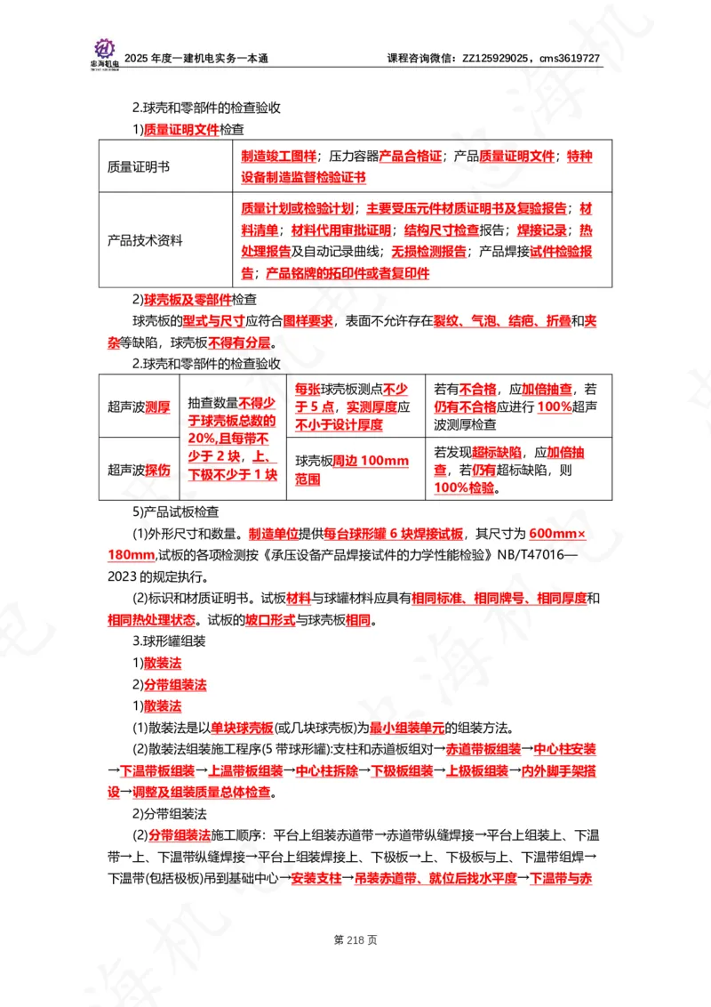 2025年度一建一本通（忠海机电技术部分）_2026年一级建造师_2026年一建机电_2025年一建机电SVIP_02-基础精讲✿高端面授✿深度强化_19-机电《教材精讲班》刘忠海SMR