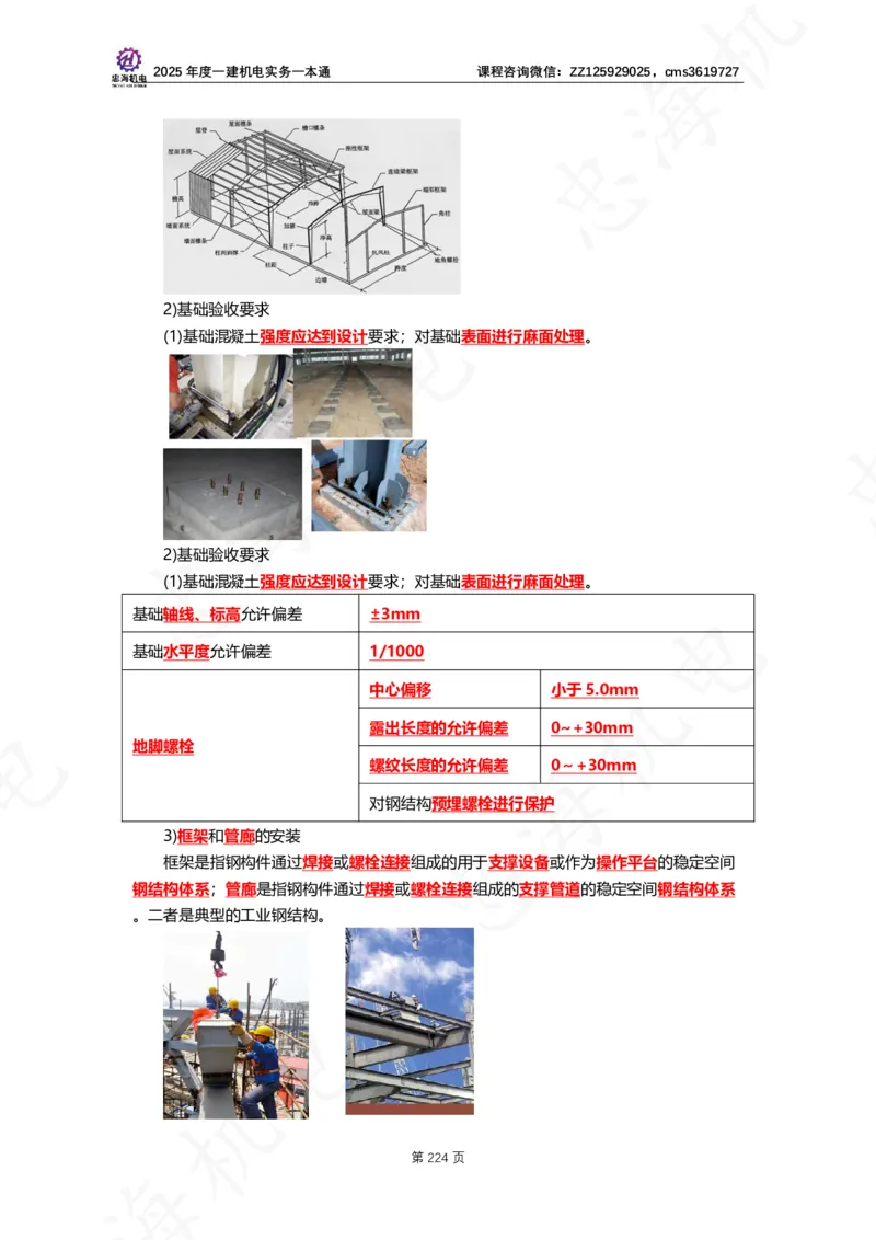 2025年度一建一本通（忠海机电技术部分）_2026年一级建造师_2026年一建机电_2025年一建机电SVIP_02-基础精讲✿高端面授✿深度强化_19-机电《教材精讲班》刘忠海SMR
