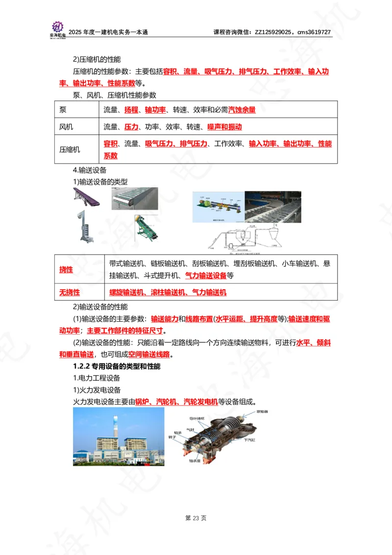 2025年度一建一本通（忠海机电技术部分）_2026年一级建造师_2026年一建机电_2025年一建机电SVIP_02-基础精讲✿高端面授✿深度强化_19-机电《教材精讲班》刘忠海SMR