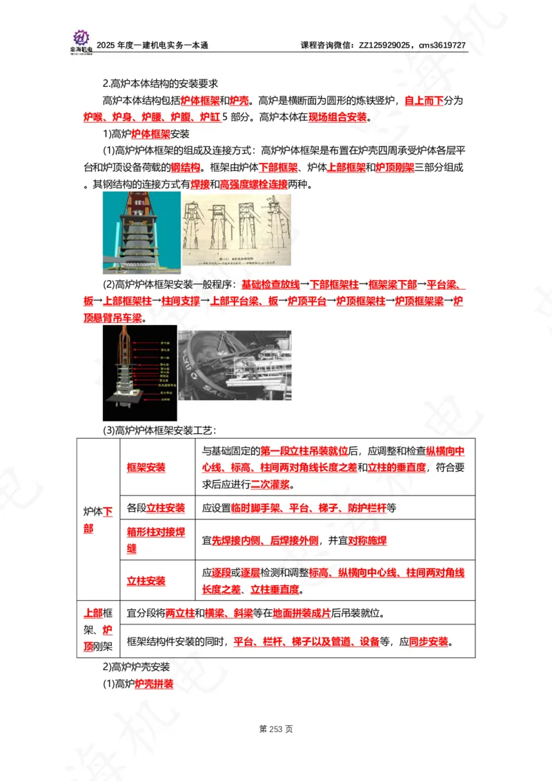 2025年度一建一本通（忠海机电技术部分）_2026年一级建造师_2026年一建机电_2025年一建机电SVIP_02-基础精讲✿高端面授✿深度强化_19-机电《教材精讲班》刘忠海SMR