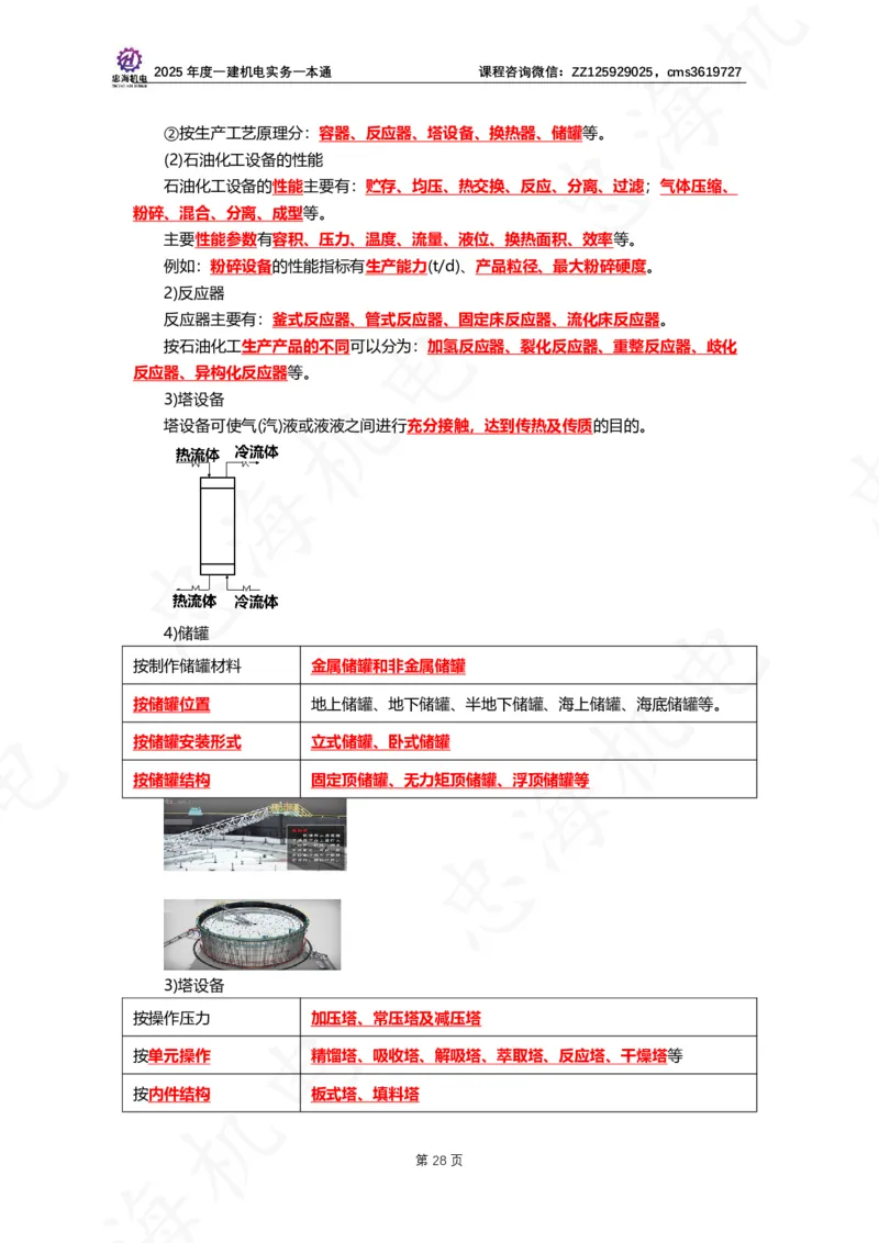 2025年度一建一本通（忠海机电技术部分）_2026年一级建造师_2026年一建机电_2025年一建机电SVIP_02-基础精讲✿高端面授✿深度强化_19-机电《教材精讲班》刘忠海SMR